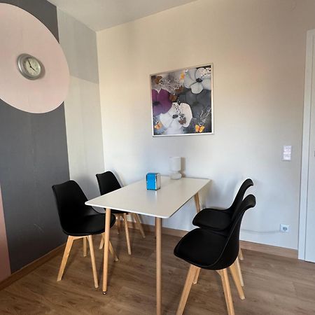 Apartment 55 I Cental Hof I Wifi I Tv Экстерьер фото
