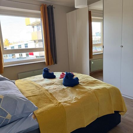 Apartment 55 I Cental Hof I Wifi I Tv Экстерьер фото