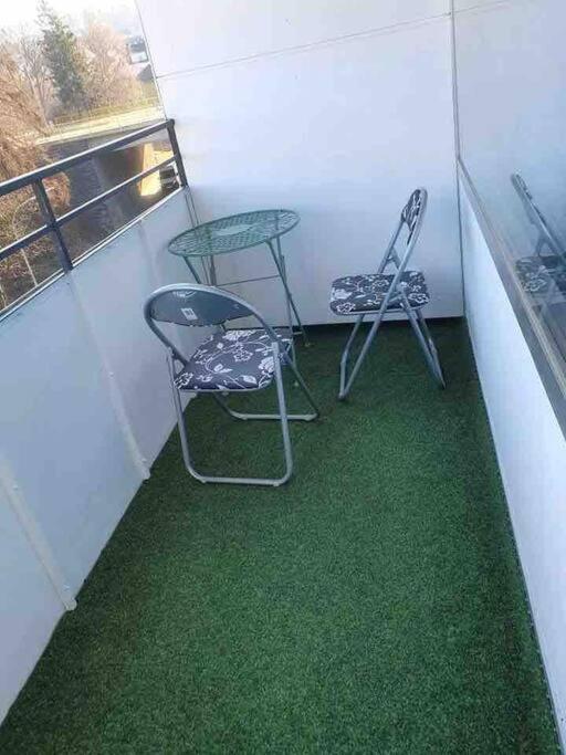 Apartment 55 I Cental Hof I Wifi I Tv Экстерьер фото