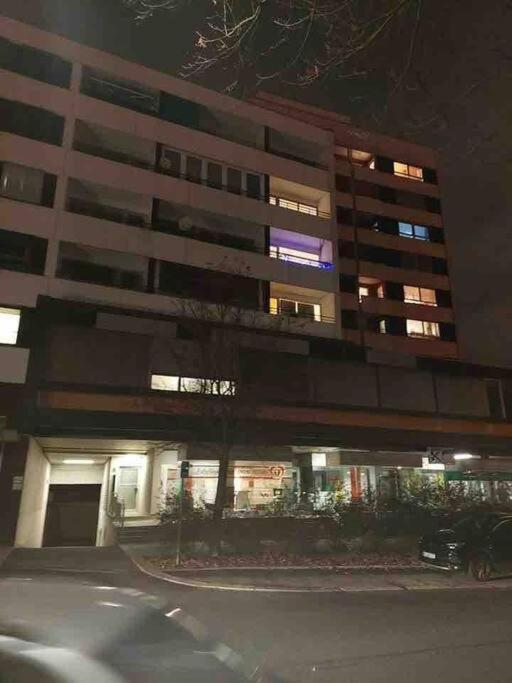 Apartment 55 I Cental Hof I Wifi I Tv Экстерьер фото
