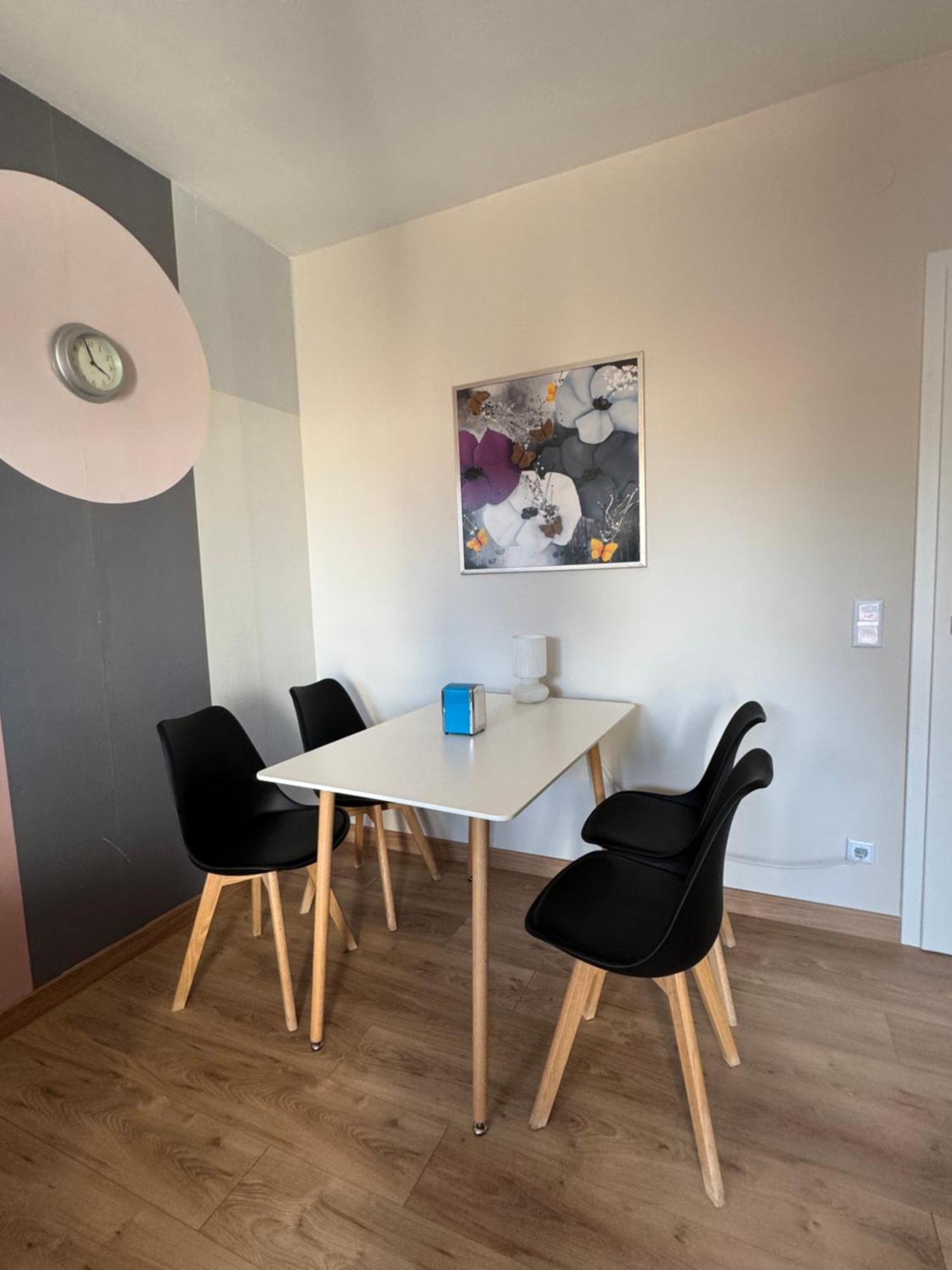 Apartment 55 I Cental Hof I Wifi I Tv Экстерьер фото