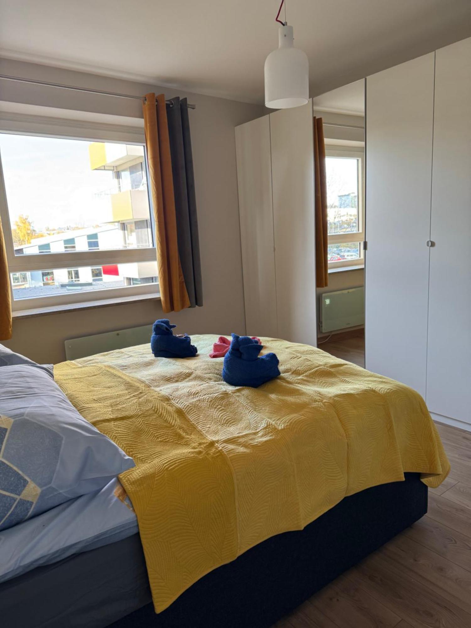Apartment 55 I Cental Hof I Wifi I Tv Экстерьер фото