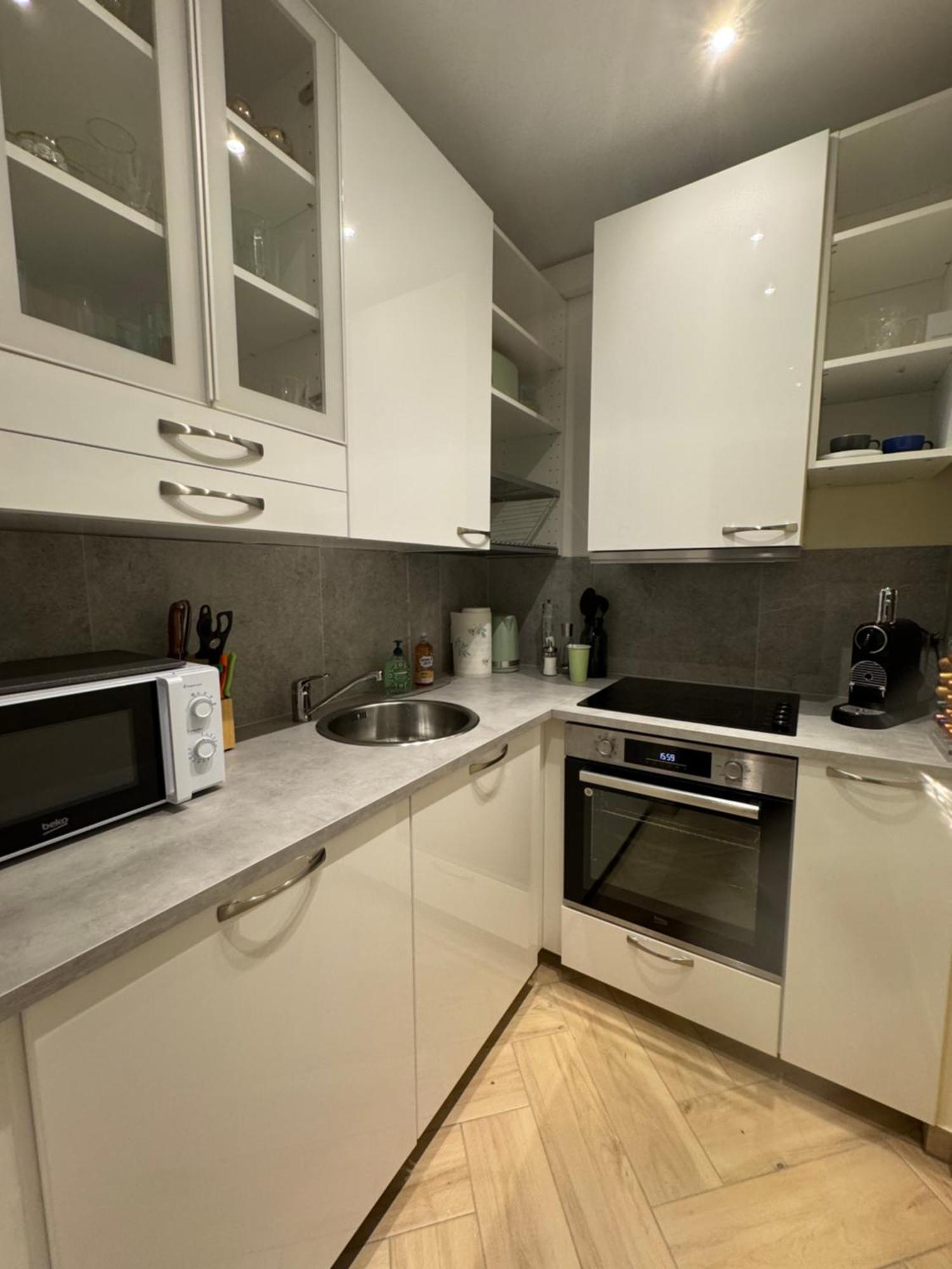 Apartment 55 I Cental Hof I Wifi I Tv Экстерьер фото
