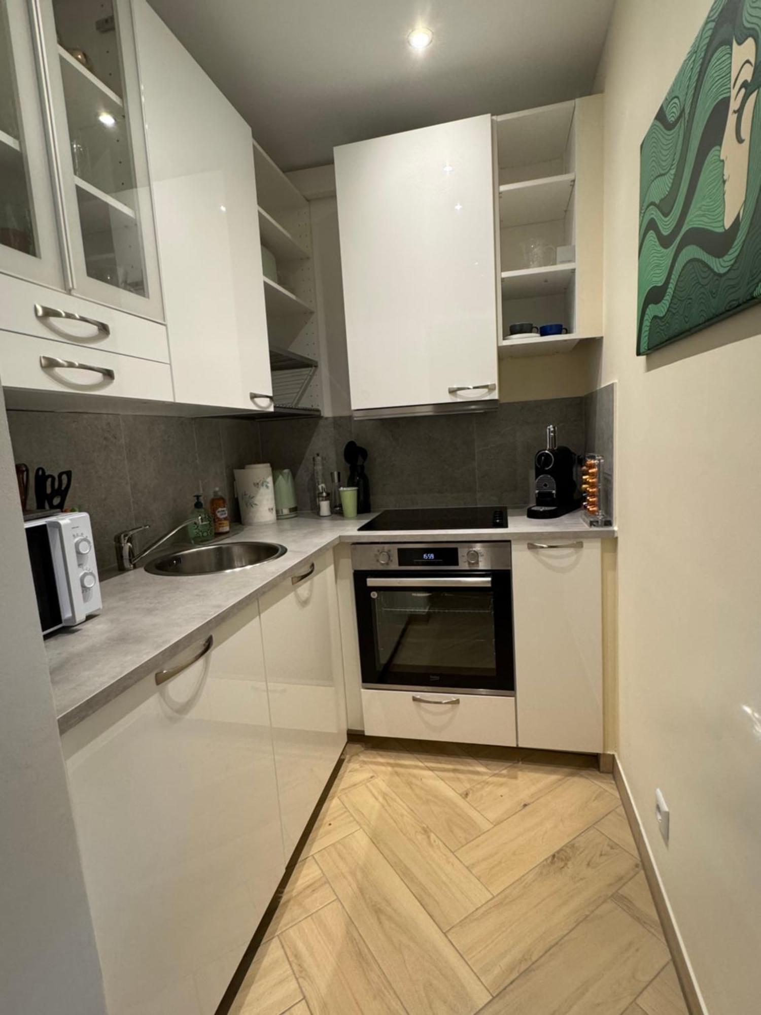 Apartment 55 I Cental Hof I Wifi I Tv Экстерьер фото