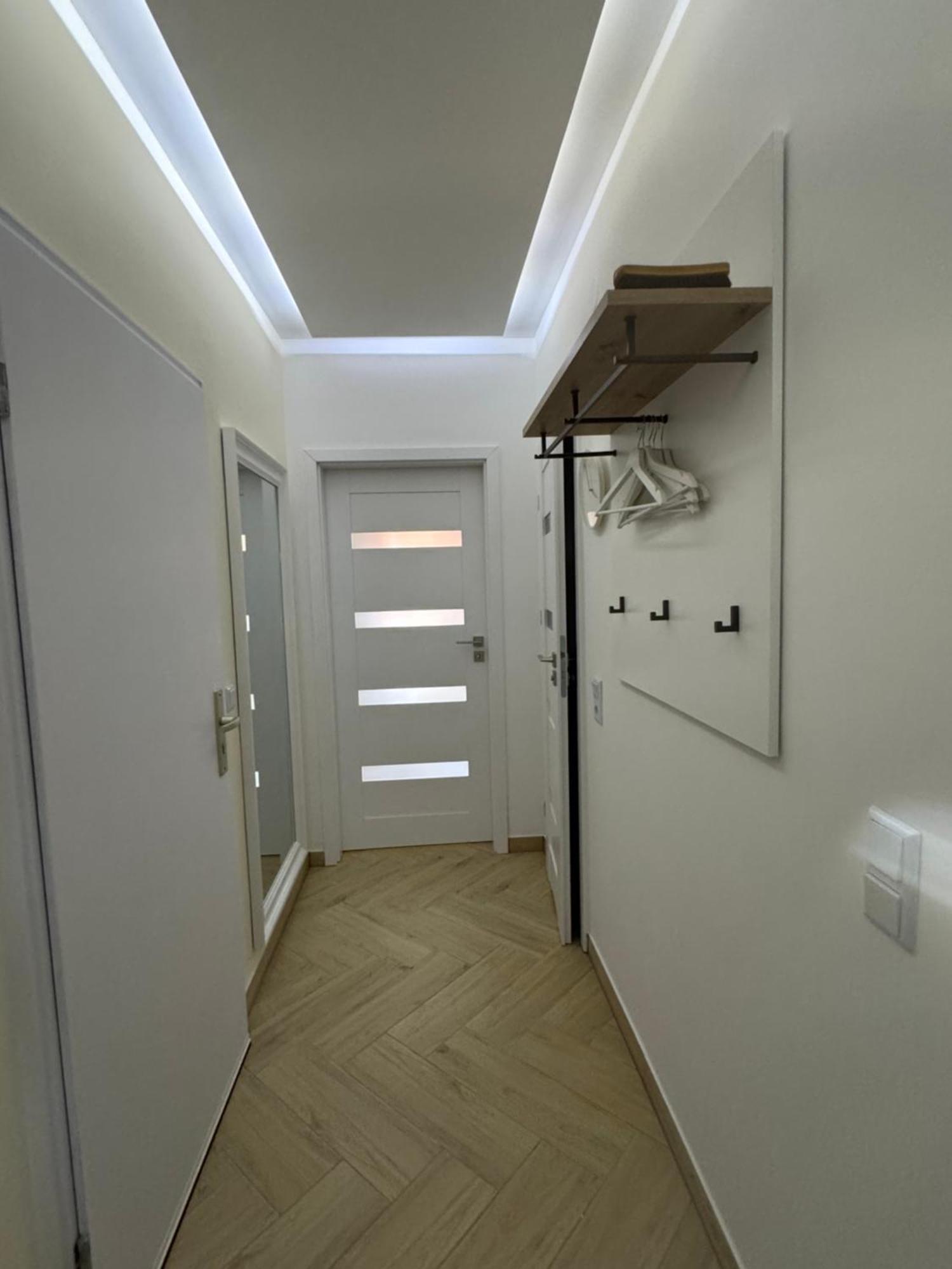 Apartment 55 I Cental Hof I Wifi I Tv Экстерьер фото