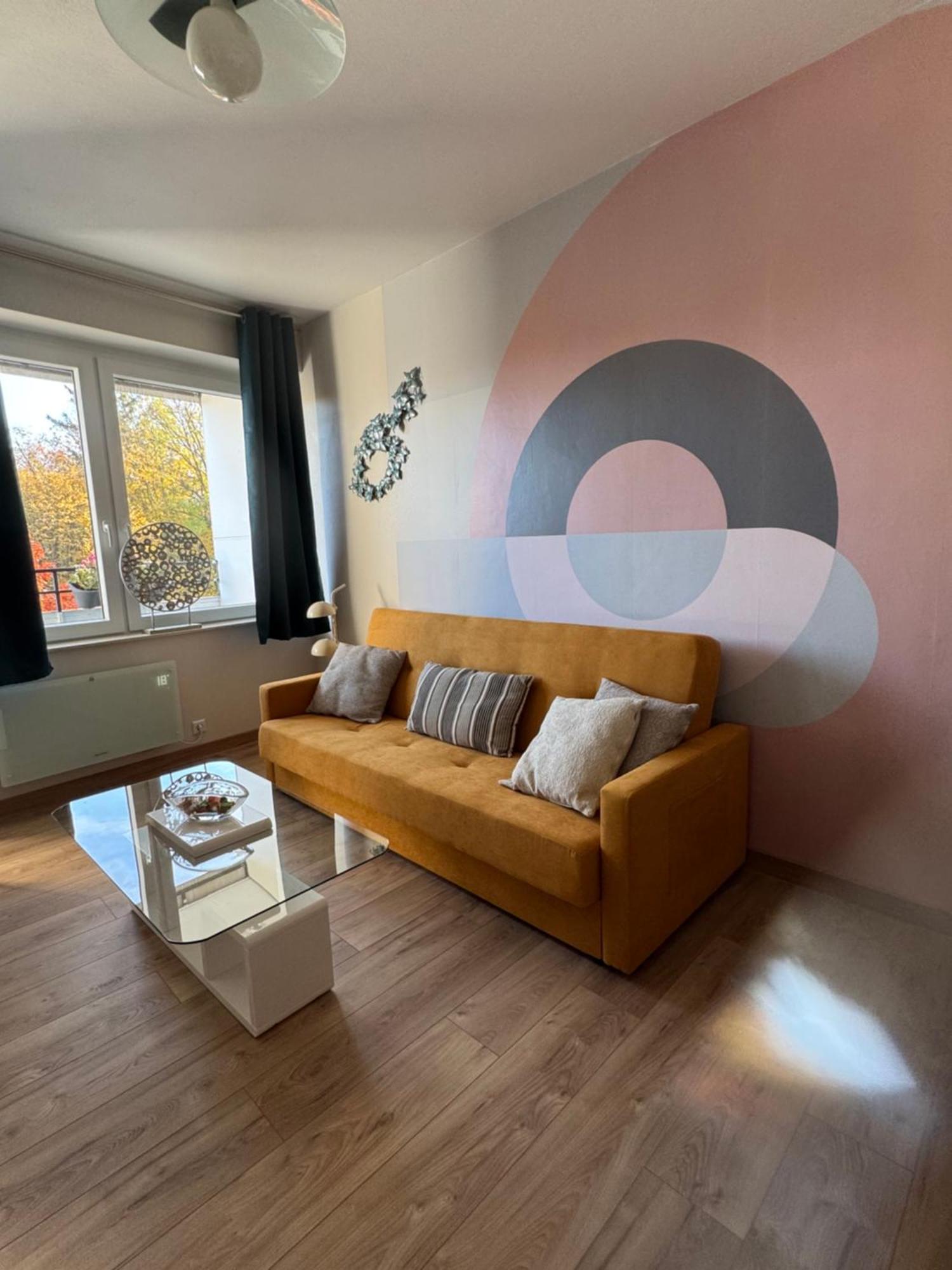 Apartment 55 I Cental Hof I Wifi I Tv Экстерьер фото