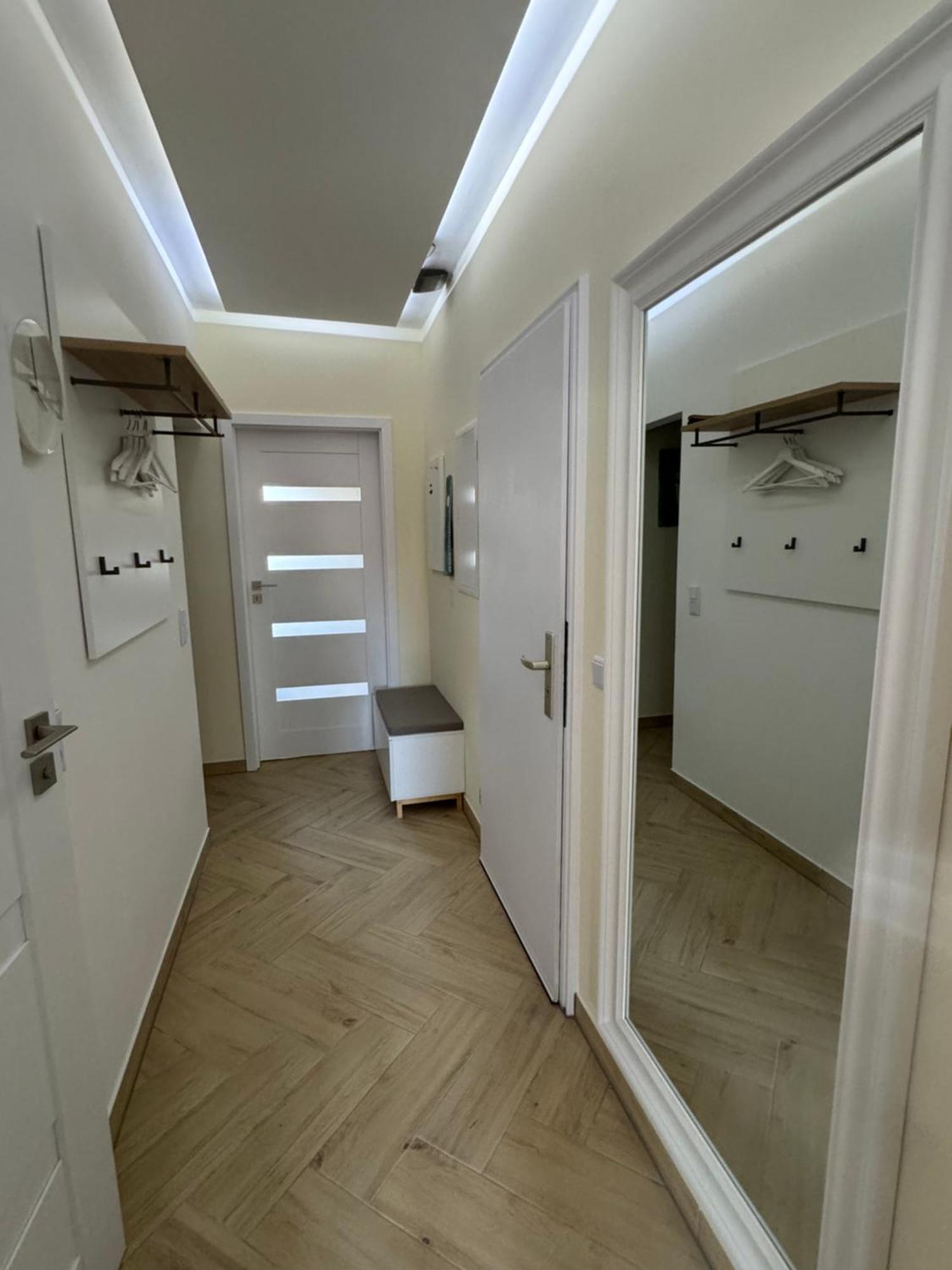 Apartment 55 I Cental Hof I Wifi I Tv Экстерьер фото