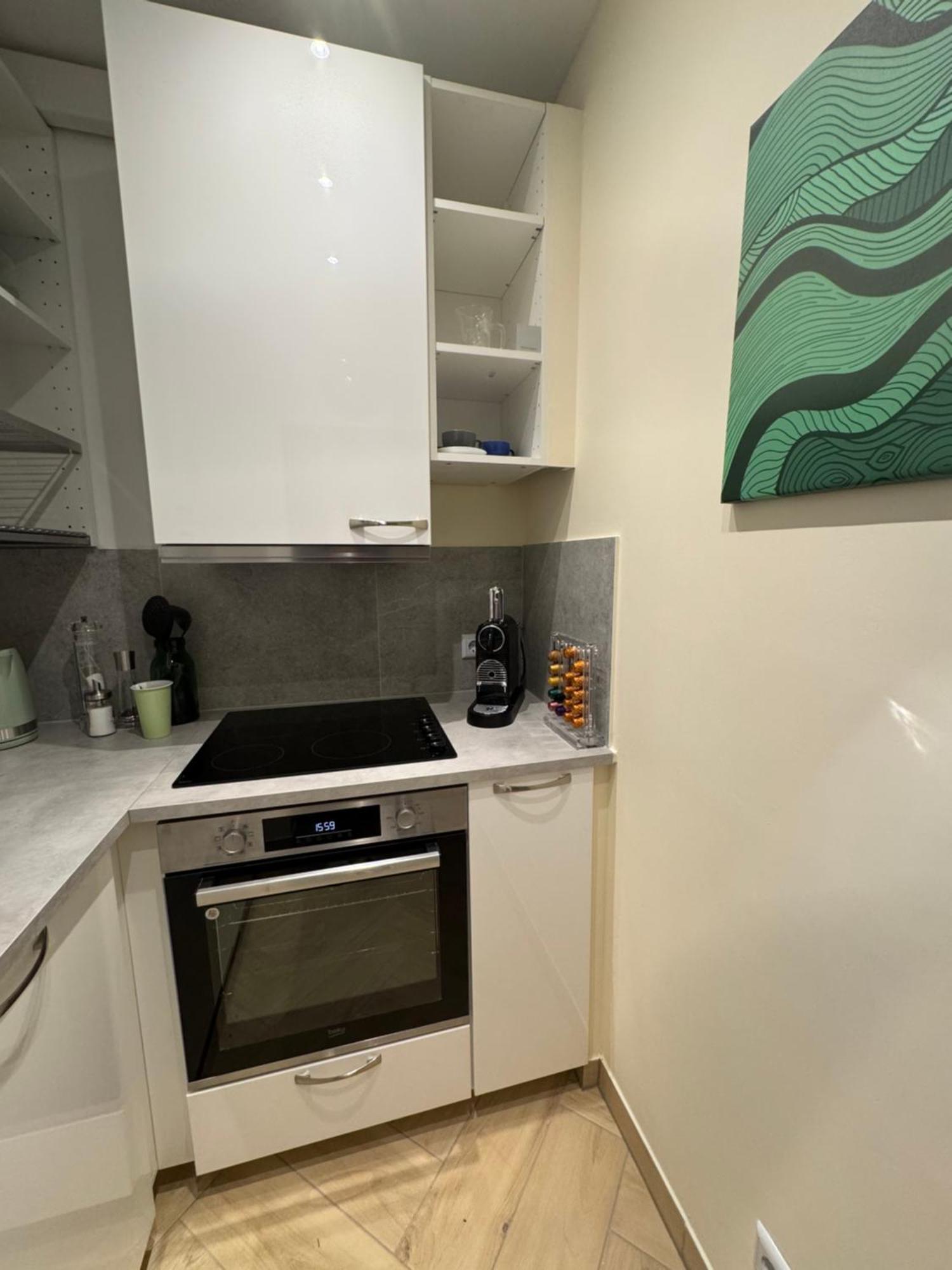 Apartment 55 I Cental Hof I Wifi I Tv Экстерьер фото