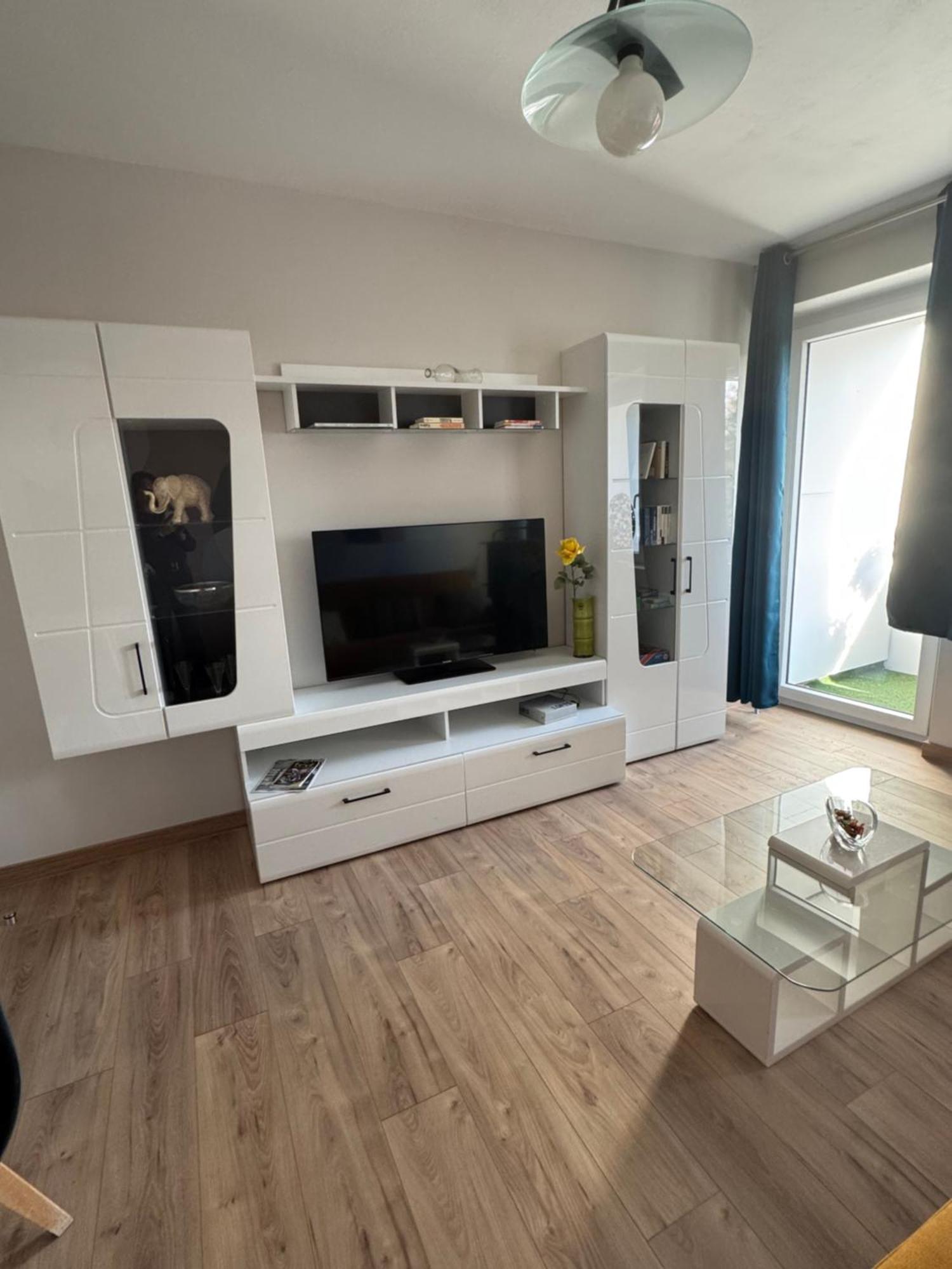 Apartment 55 I Cental Hof I Wifi I Tv Экстерьер фото